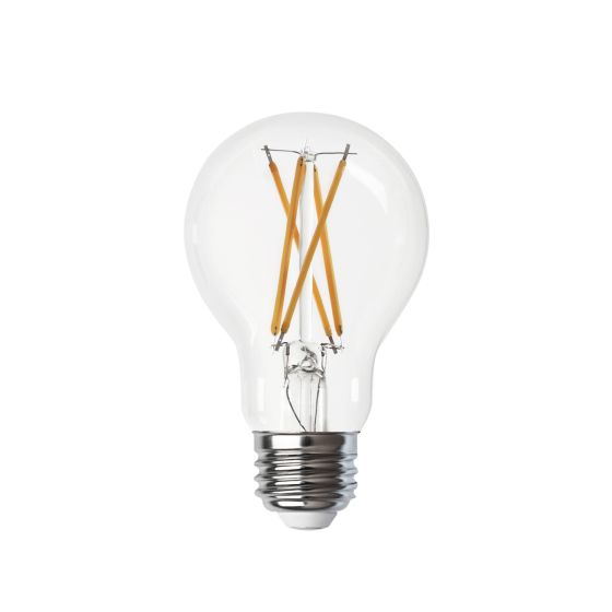 LED A19 Bulb -  9W - 120 V - 6/Pkg