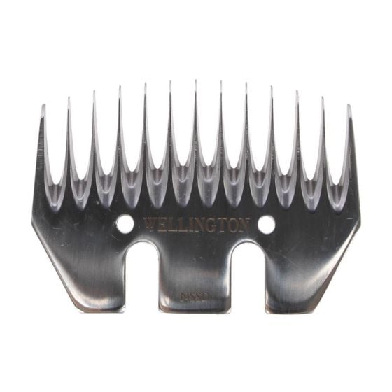 Wellington Bottom blade, 13 teeth - 3.5 mm