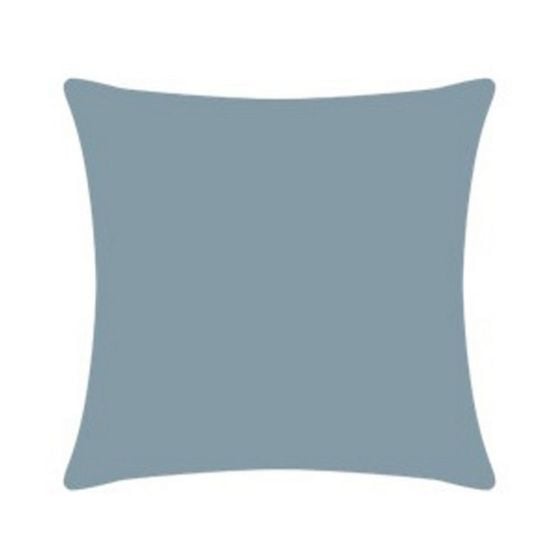 Coussin extérieur Ciel Bleu 17" x 17"