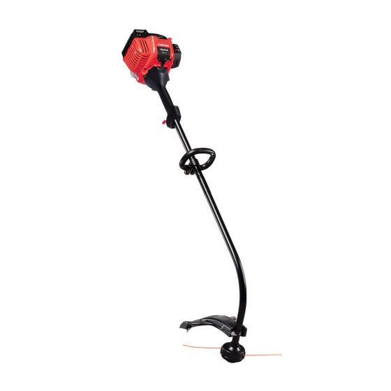 Troy-Bilt TB25 EC 2-Cycle Curved Shaft Gas Trimmer