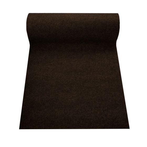 Chocolate Sierra Rug 28.8" x 600"