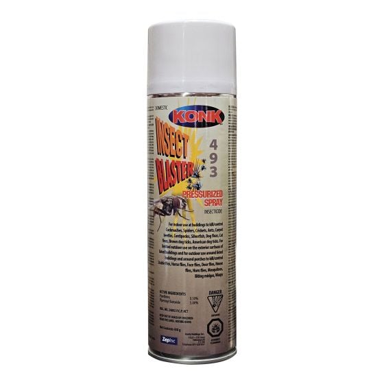 Insecticide Blaster, 660g