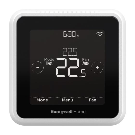 T5 Smart Thermostat