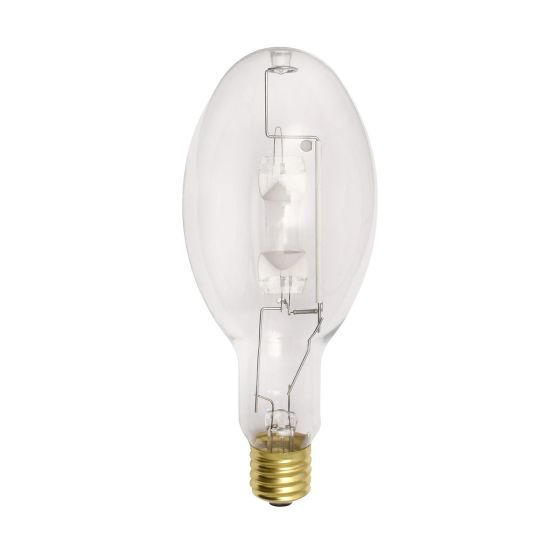 Metal Halide HID Light Bulb - ED37 - Cool White - 400 W