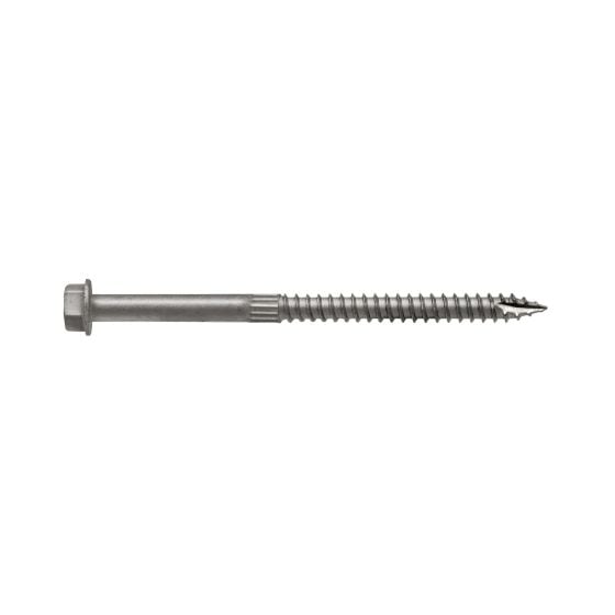 Strong-Drive SDS Heavy-Duty Connector Screw - .250 x 3 1/2" - 900/Pkg