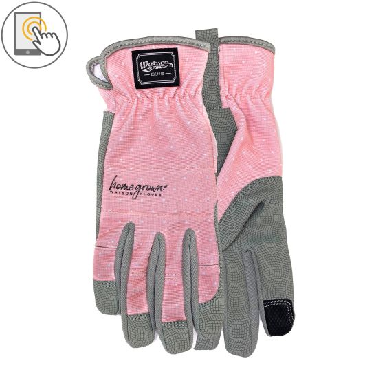 Garden Gloves - Uptown Girl - Woman - Polyurethane