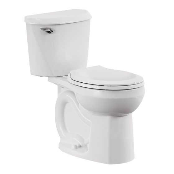 Toilet Rond - Reliant - 4.8 l