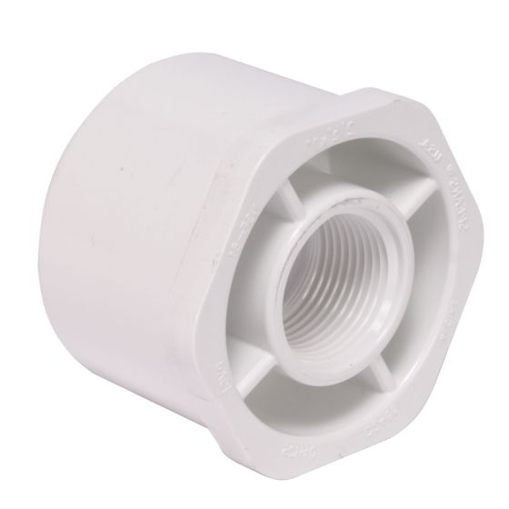 PVC bushing