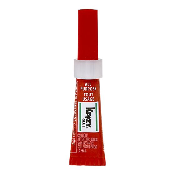 All-Purpose Instant Gel Glue - 2 ml