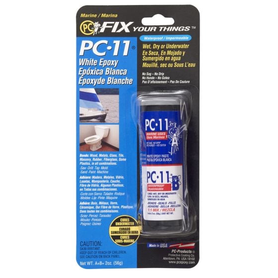 Multi-Purpose Epoxy Glue - 2 oz