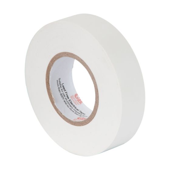 Electric Tape - 7 mil x 3/4" x 66'