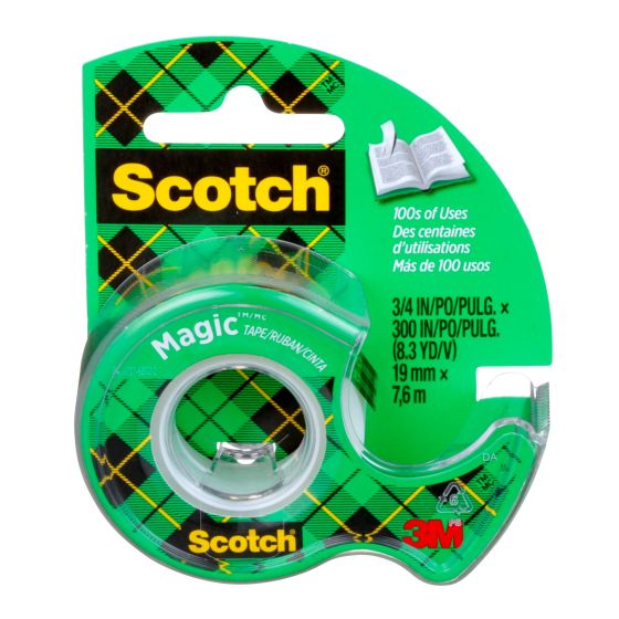 Magic tape SCOTCH