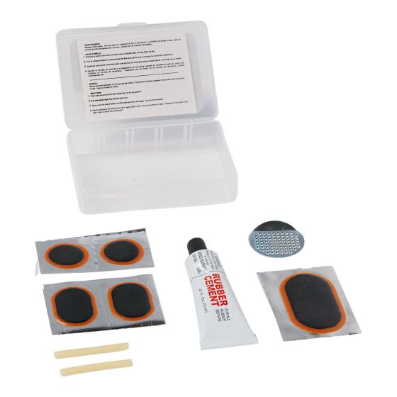 Puncture repair kit