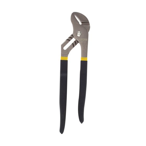 STANLEY FatMax Groove Joint Pliers - 12"