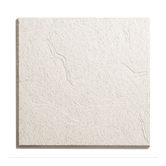 Ceiling Panel - 2' x 2' - White - 8/Pkg