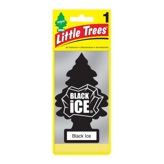 Air freshener for cars LITTLE TREE