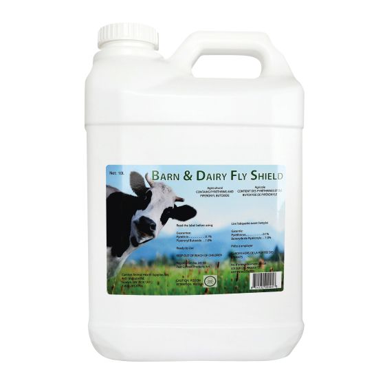 Insecticide, Bugwacker, 10 l