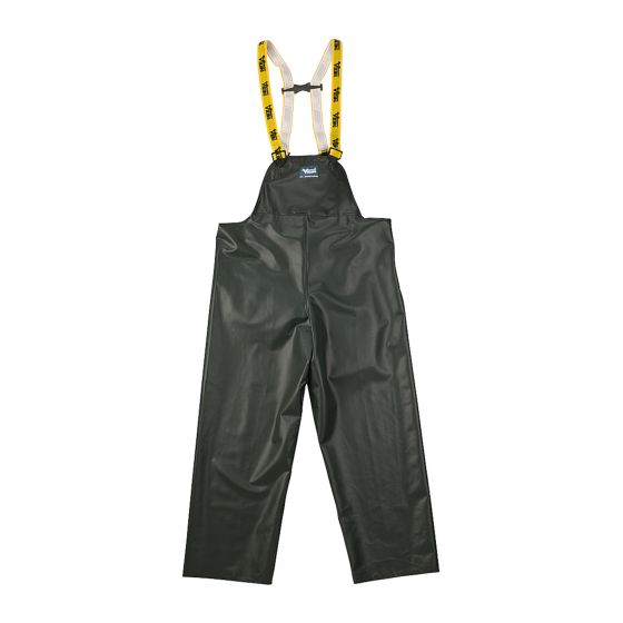 Journeyman overalls