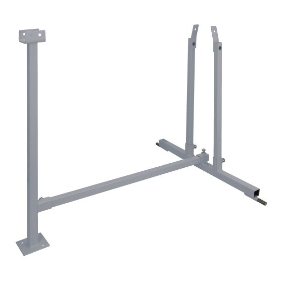 KC-5LS log splitter stand