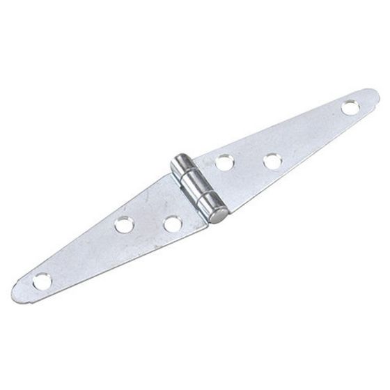 Light Duty Strap Hinge