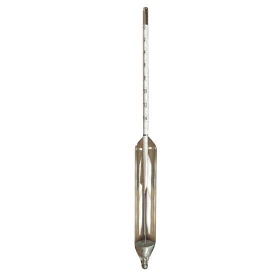 Sap hydrometer