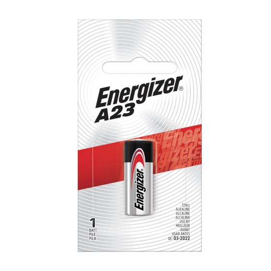 ENERGIZER Alkaline High-Voltage Battery