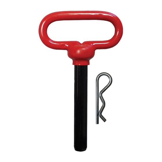 Hight strength hitch pin - Grade 5