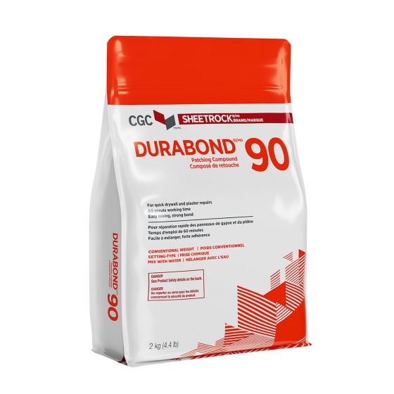 CGC Drywall Durabond 90 Joint Compound