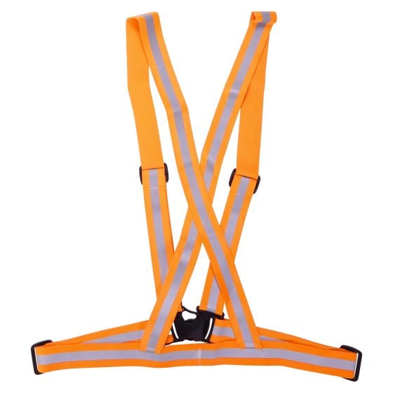 Safety harness