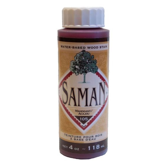 SAMAN stain