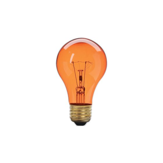 Party Bulb - Incandescent - A19 - 60 W