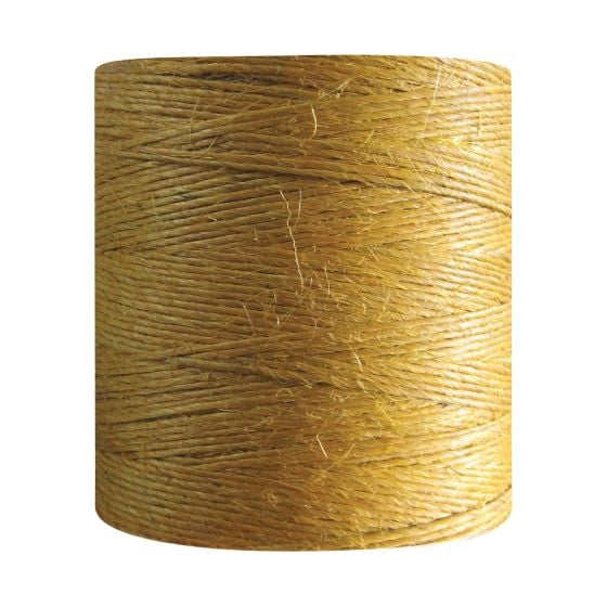 Ficelle en sisal pour petite balle carrée