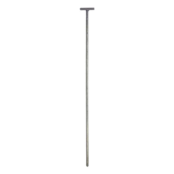 Ground rod