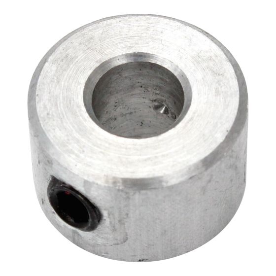 Tapping bit stopper