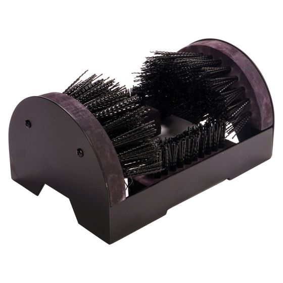 Brosse à botte