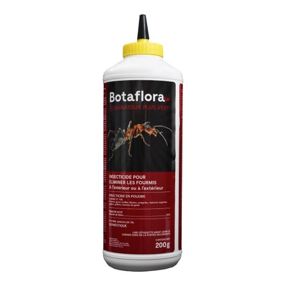 Powder ant insecticide