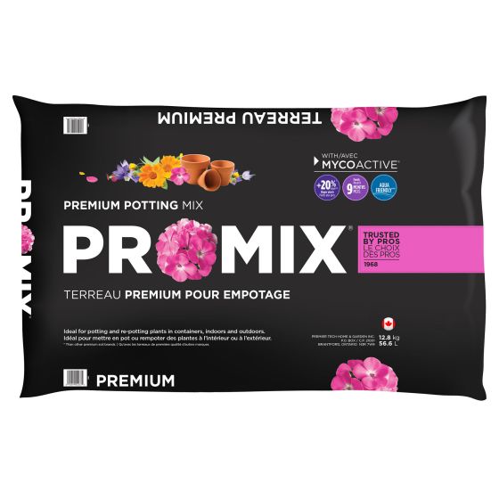 Mélange pour empotage Pro-Mix