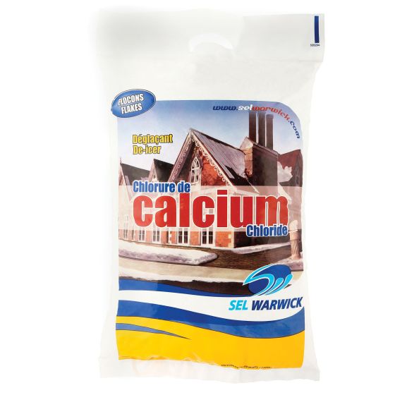 Calcium chloride