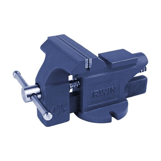 Mechanic vise