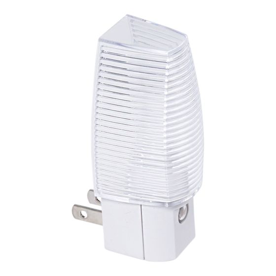 AUTOMATIC LED NIGHT LIGHT