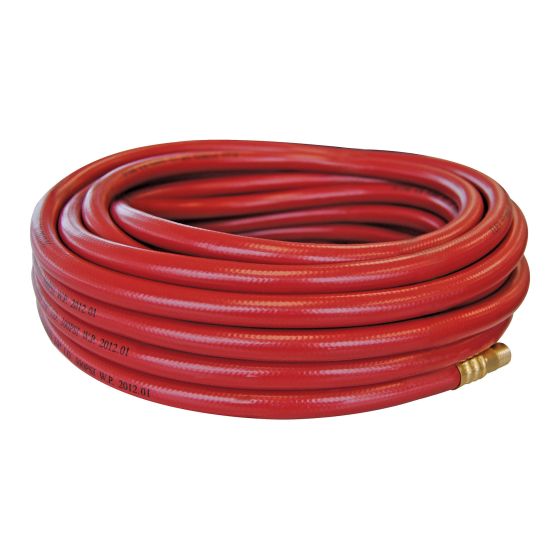 Flexhybrid hose