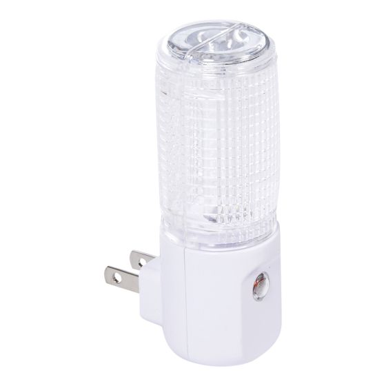 LED automatic night light