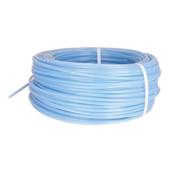 Semi-rigid tubing