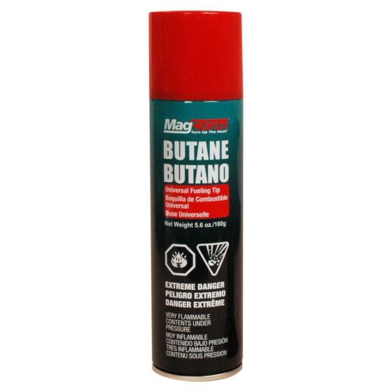 Cylindre de butane