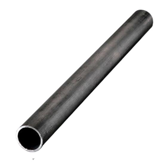 Black steel pipe