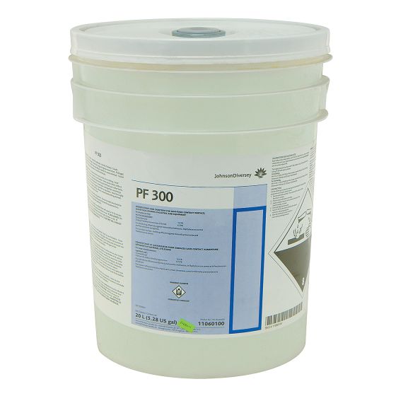 PF300 disinfectant