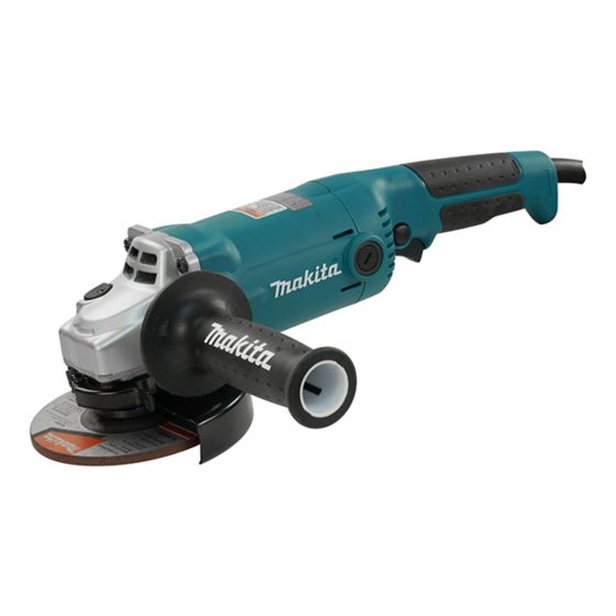 Angle Grinder 5" - 10.5 A