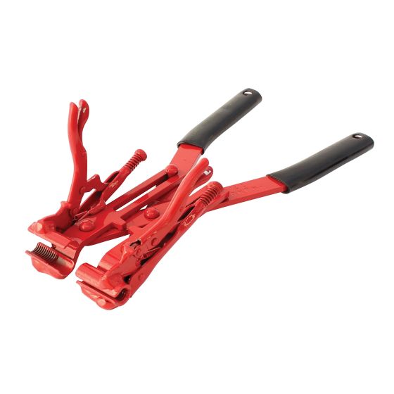 Pruno mini tubing installation pliers