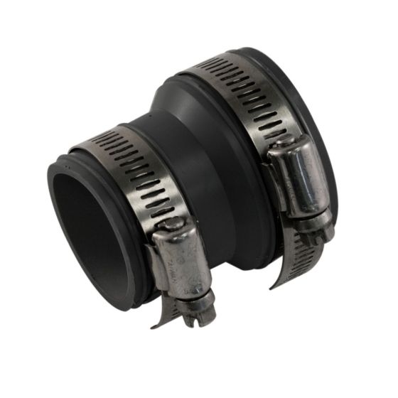 Pipe connector