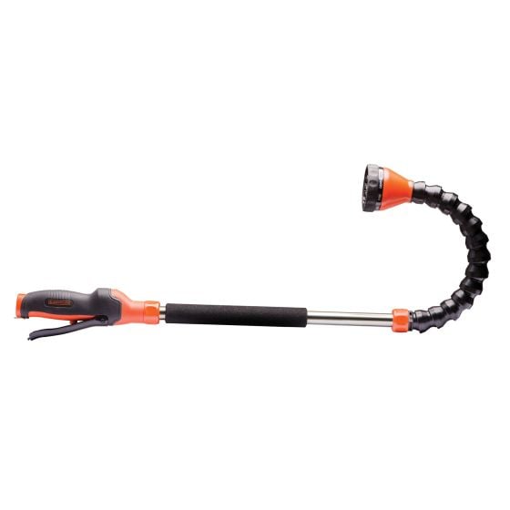 BLACK & DECKER Articulating Water Wand, 9 Multi-Pattern